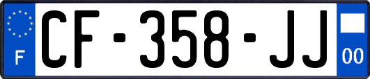 CF-358-JJ