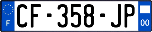 CF-358-JP