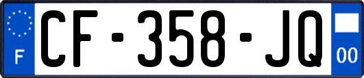 CF-358-JQ