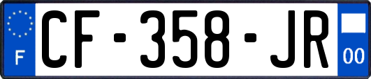 CF-358-JR