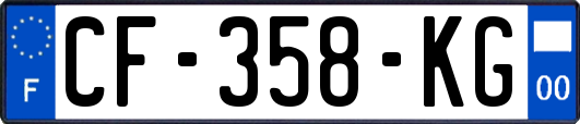 CF-358-KG