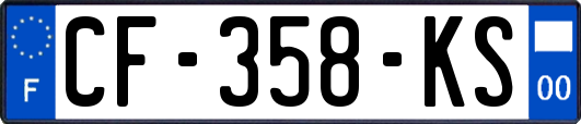 CF-358-KS