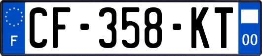 CF-358-KT