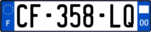 CF-358-LQ