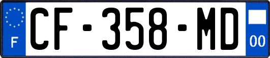 CF-358-MD