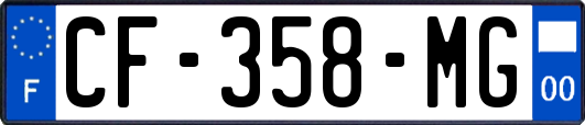 CF-358-MG