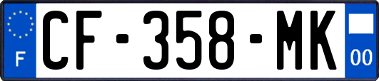 CF-358-MK