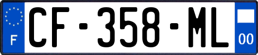 CF-358-ML