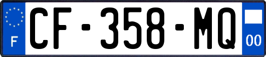 CF-358-MQ