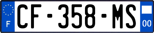 CF-358-MS