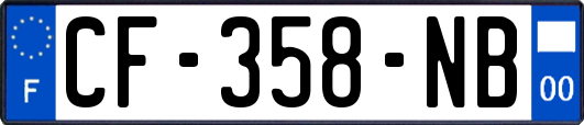 CF-358-NB