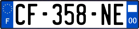 CF-358-NE