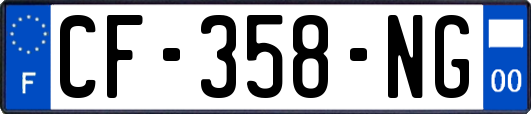 CF-358-NG