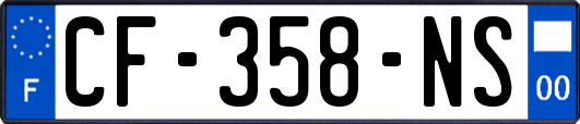 CF-358-NS