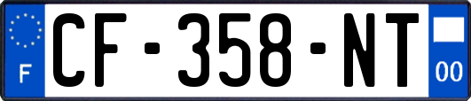 CF-358-NT