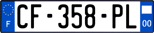 CF-358-PL