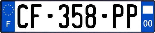CF-358-PP