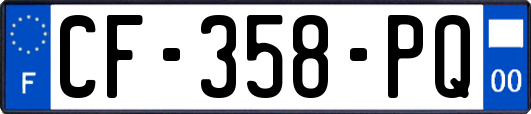 CF-358-PQ