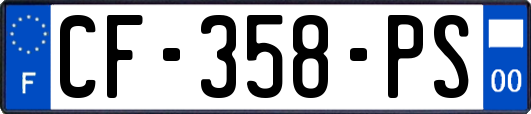 CF-358-PS