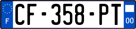 CF-358-PT