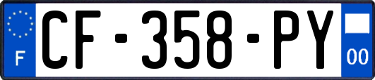 CF-358-PY