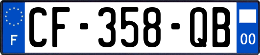 CF-358-QB