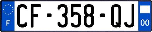 CF-358-QJ