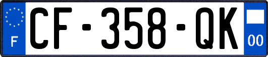 CF-358-QK
