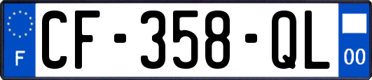 CF-358-QL