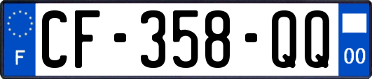 CF-358-QQ