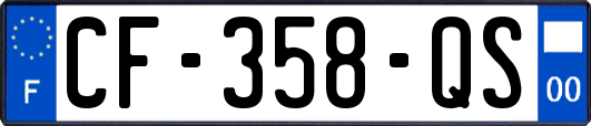 CF-358-QS