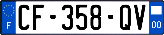 CF-358-QV