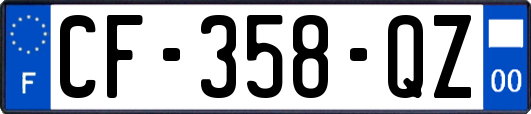CF-358-QZ