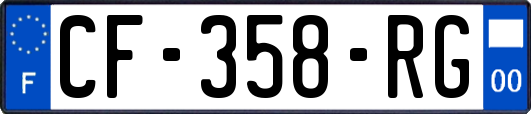 CF-358-RG