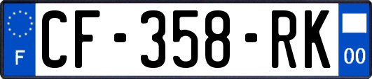 CF-358-RK