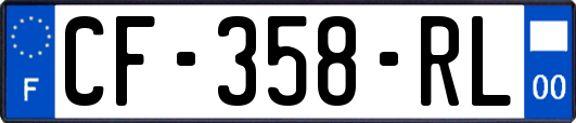 CF-358-RL