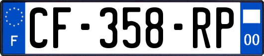 CF-358-RP