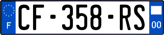CF-358-RS