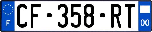 CF-358-RT