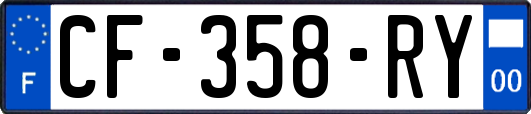 CF-358-RY