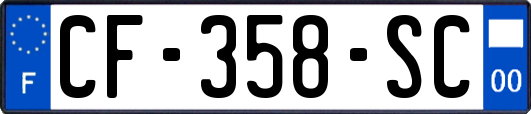 CF-358-SC