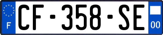 CF-358-SE
