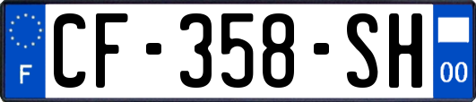 CF-358-SH