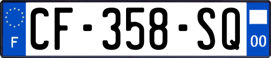 CF-358-SQ