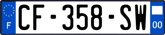 CF-358-SW
