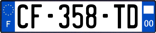 CF-358-TD