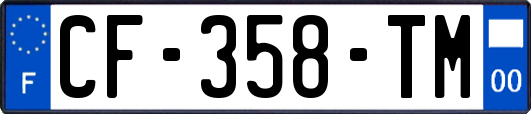 CF-358-TM