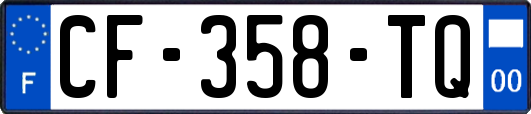 CF-358-TQ