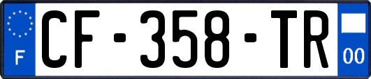 CF-358-TR