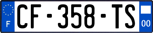 CF-358-TS